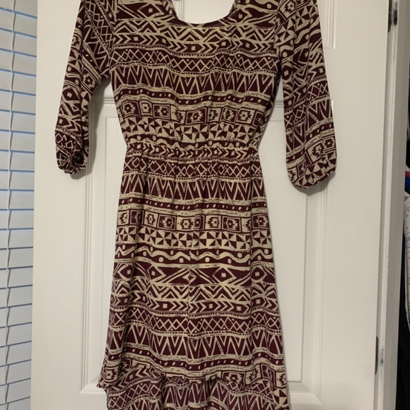 Dress - Picture 6 of 7